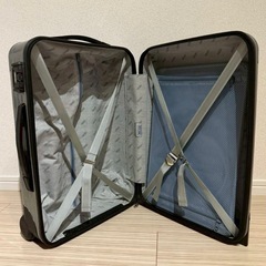 早い者勝ち【美品】RIMOWA リモワ  2輪 キャリーケース 35L 機内可の画像