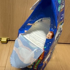 オムツとれっぴ〜ナイトの画像