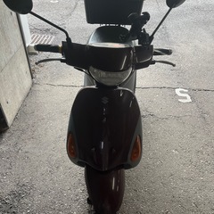 自賠責Ｒ10年3月までレッツ4原付の画像