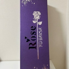 フラワーソープ花束の画像