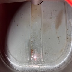 ガソリン　タンク　携行缶　燃料　20リットルの画像
