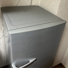 AQUA 冷蔵庫 AQR-261Bの画像