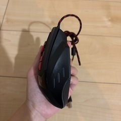 まうすマウスの画像
