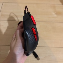 まうすマウスの画像