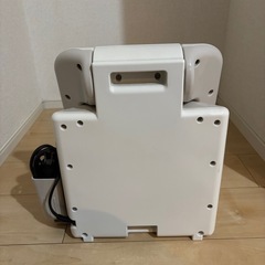 布団乾燥機 の画像