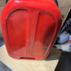 ガソリン　携行缶　20r　燃料　タンク　の画像