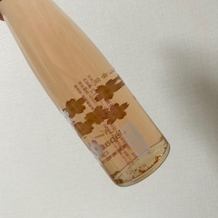 蒼龍葡萄酒（山梨）／ジャパンワイン 桜 （ロゼ）の画像