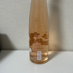 蒼龍葡萄酒（山梨）／ジャパンワイン 桜 （ロゼ）の画像