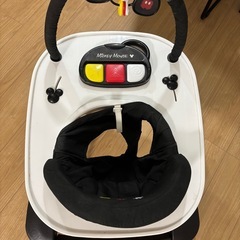 歩行器の画像