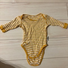 冬物8点セット ベビー服 70 
まとめ売り　ユニクロ baby gap breeze 肌着の画像