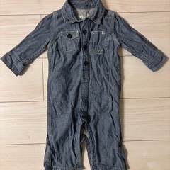 冬物8点セット ベビー服 70 
まとめ売り　ユニクロ baby gap breeze 肌着の画像