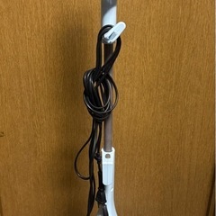 掃除機　ハンディクリーナーの画像