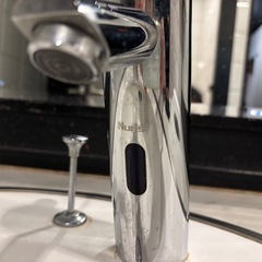 　節水‼️自動洗浄手洗い機の画像