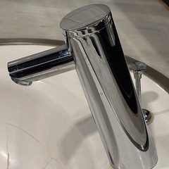 　節水‼️自動洗浄手洗い機の画像