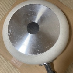 ホーローフライパンの画像