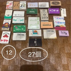 マッチ ライター　まとめ売り！の画像
