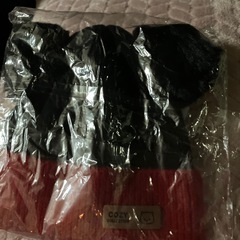 帽子セットの画像