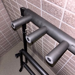 ギターラック4本立の画像