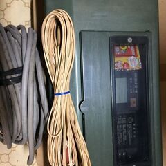 ネポン ハウス カオンキ ＨＫ-５０２５ＴＦ  200V 50Hz/60Hz 145kw A重油        　 引き取り限定　交渉可の画像