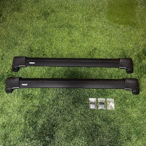 スバル レヴォーグ（VN5）用 Thule（スーリー） ベースキャリアセット