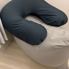 Yogibo Zoola Midi & Support Premium ヨギボー ズーラ ミディ アンド サポート プレミアム   　　の画像