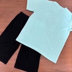 【定価1,600円】新品未使用 ハンギョドン パジャマ 120センチの画像