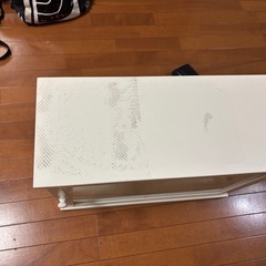 コレクションボックス　中古の画像