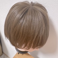 お話中)④NAVANA WIGの画像