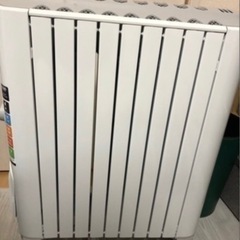 デロンギ　オイルヒーターの画像