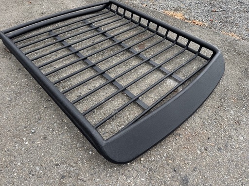 ルーフラック　ジャンボ様（フリマサイトより）