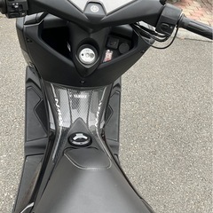 ヤマハ　nmax155の画像