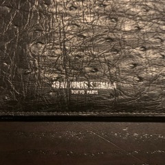 ジュンコ　シマダ　財布
の画像