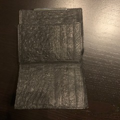 ジュンコ　シマダ　財布
の画像