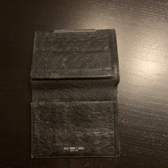 ジュンコ　シマダ　財布
の画像