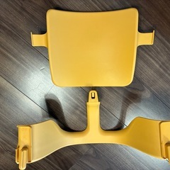 STOKKE トリップトラップ　
ベビーセットの画像