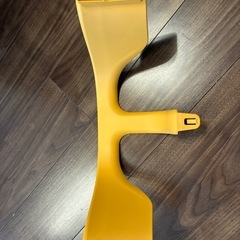 STOKKE トリップトラップ　
ベビーセットの画像