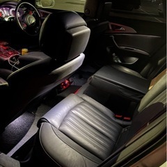 アウディ s6の画像