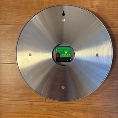 ロレックスコスモグラフデイトナ掛け時計販促品
の画像