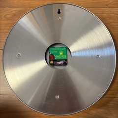 ロレックスコスモグラフデイトナ販促品
の画像