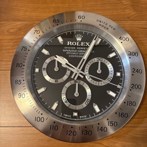 ロレックスコスモグラフデイトナ販促品