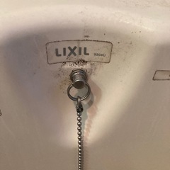 Lixil浴槽の画像
