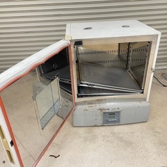 Advantech温風低温乾燥機の画像