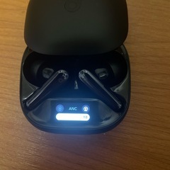 soundcoreLiberty Pro4ですの画像