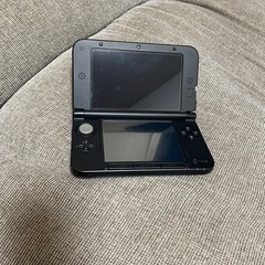 ニンテンドー3DS LL
の画像