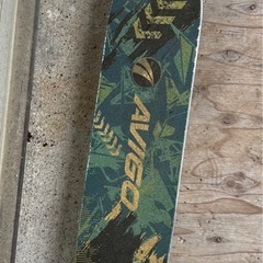 【現状品】AVIGO  キックボード  子供用の画像