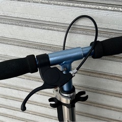 【現状品】AVIGO  キックボード  子供用の画像