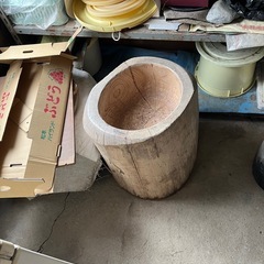 臼の画像