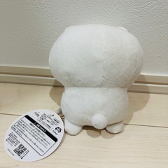 【タグ付き】ちいかわ　モモンガといっしょぬいぐるみの画像