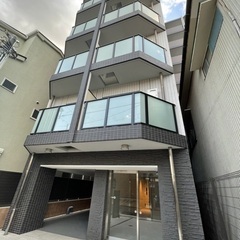 🏢安心の叶えRoom✨『1K』横浜市鶴見区生麦✨敷金礼金無…