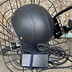 PROVROS 　折りたたみ 電動アシスト自転車 20インチ P-206E の画像